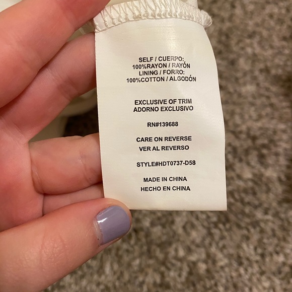 Target Sun Dress - Picture 4 of 5